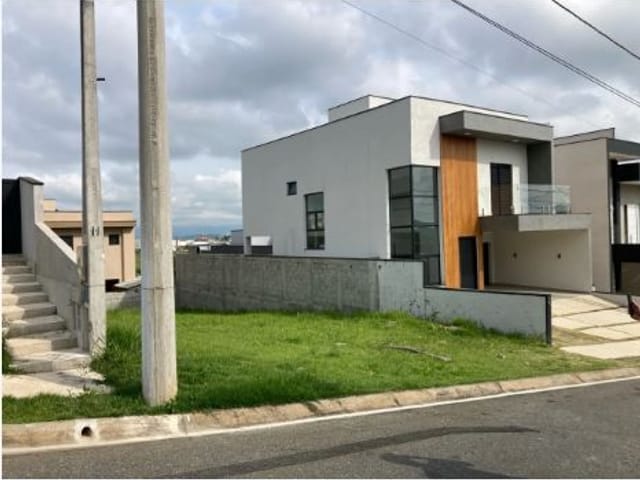 Foto do Terreno - Terreno à venda, 250 m² por R$ 202.000,00 - Residencial Colinas - Caçapava/SP | INDEPENDENCE NEGOCIOS IMOBILIARIOS LTDA