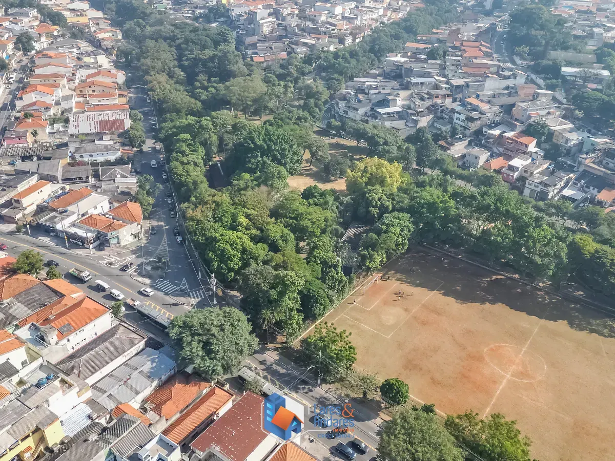 Terreno, 228 m² - Foto 10