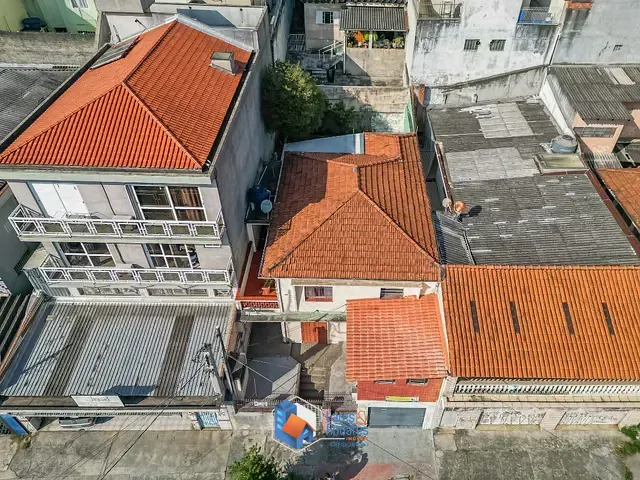 Terreno com 228m², à venda, no bairro Pirituba em São Paulo