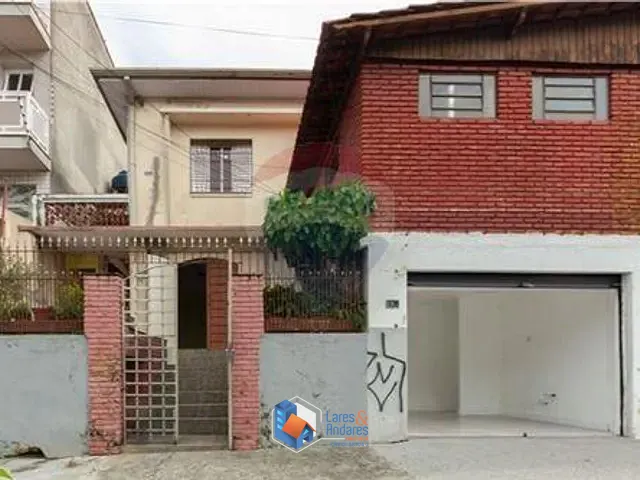 Terreno com 228m², à venda, no bairro Pirituba em São Paulo