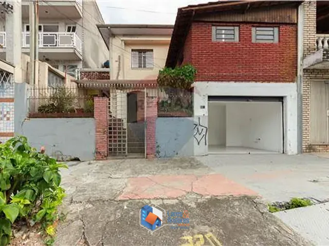 Terreno com 228m², à venda, no bairro Pirituba em São Paulo