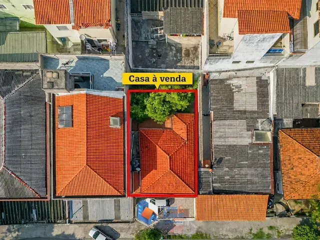 Terreno com 228m², à venda, no bairro Pirituba em São Paulo