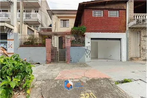 Terreno, 228 m² - Foto 1