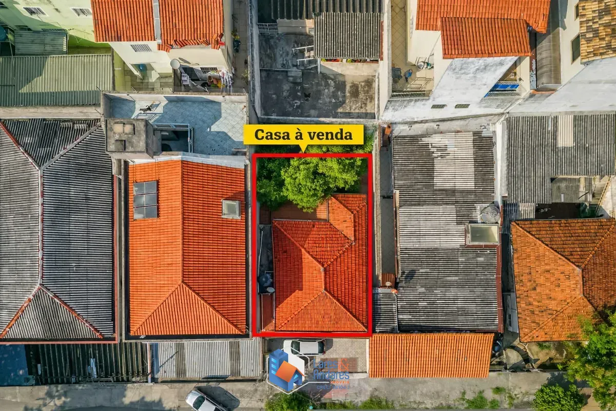 Terreno, 228 m² - Foto 3