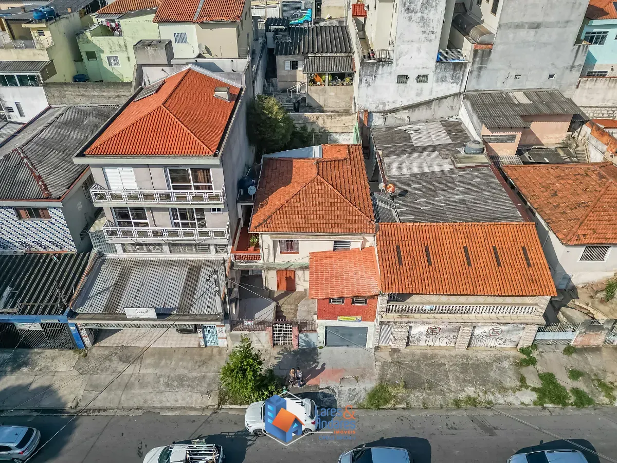 Terreno, 228 m² - Foto 8