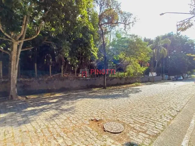Terreno à venda, no bairro Rio Grande em São Bernardo do Campo