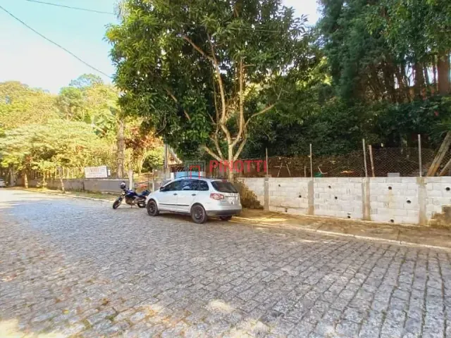 Terreno à venda, no bairro Rio Grande em São Bernardo do Campo