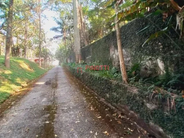 Terreno à venda, no bairro Rio Grande em São Bernardo do Campo