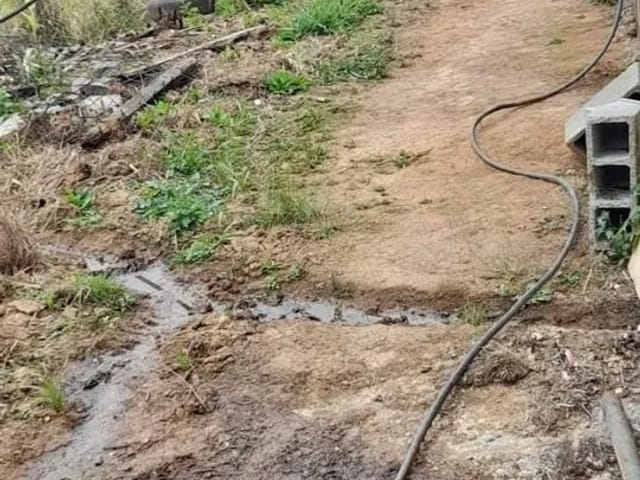Terreno com 125m², à venda, no bairro Jardim Museu em Cotia