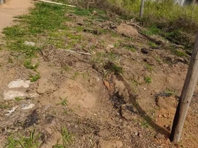 Terreno com 125m², à venda, no bairro Jardim Museu em Cotia