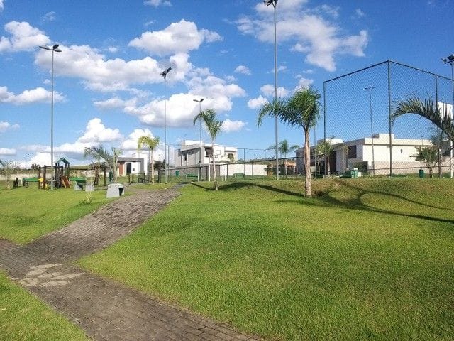 Foto do Terreno - Terreno à venda, 650 m² por R$ 817.000,00 - Condomínio Colinas do Paratehy Norte  - São José dos Campos/SP | RUSSI IMÓVEIS