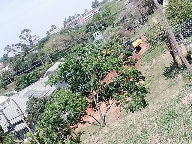 Terreno com 2019m², à venda, no bairro Alphaville em Barueri
