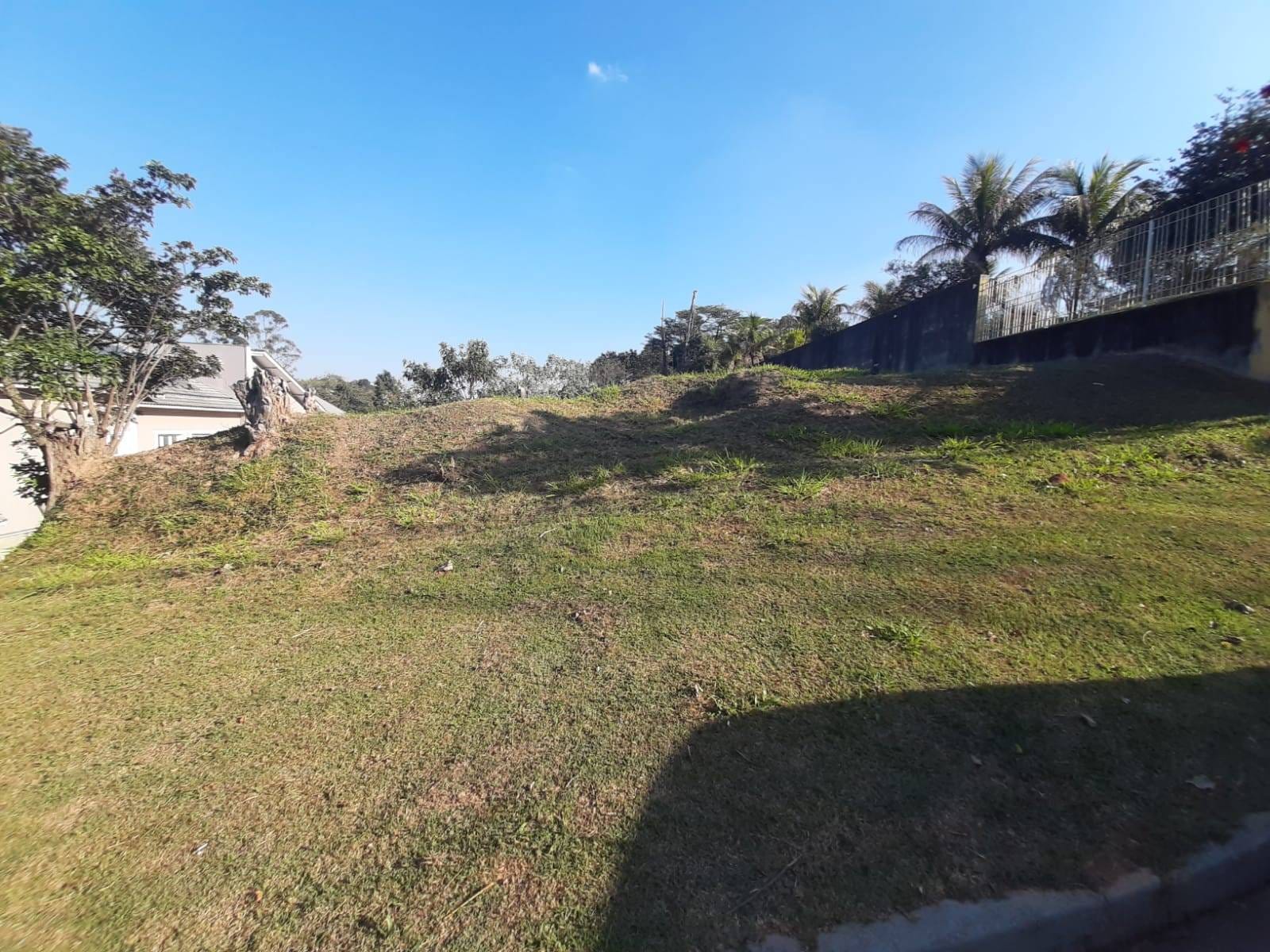 Terreno em Alphaville — foto 1