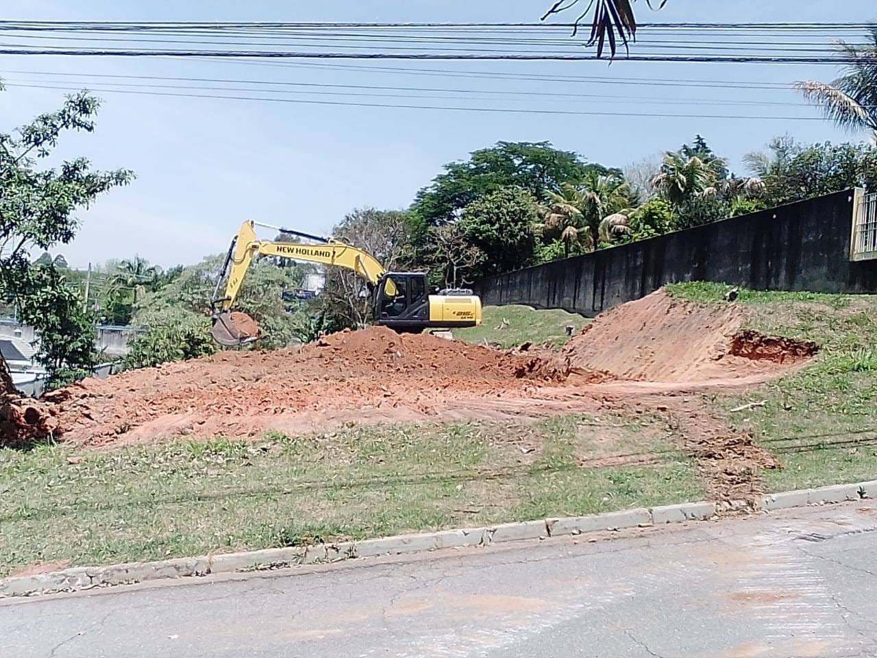 Terreno em Alphaville — foto 2