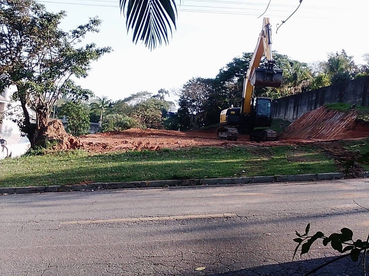 Terreno em Alphaville — foto 3