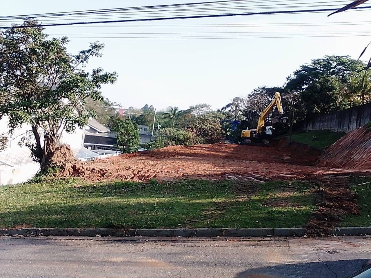 Terreno em Alphaville — foto 4