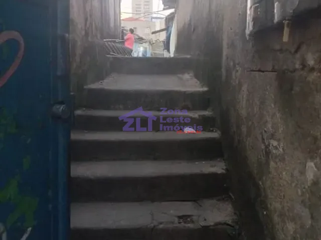 Terreno com 577m², à venda, no bairro Vila Formosa em São Paulo