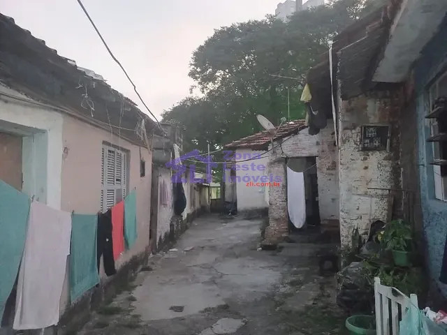Terreno com 577m², à venda, no bairro Vila Formosa em São Paulo