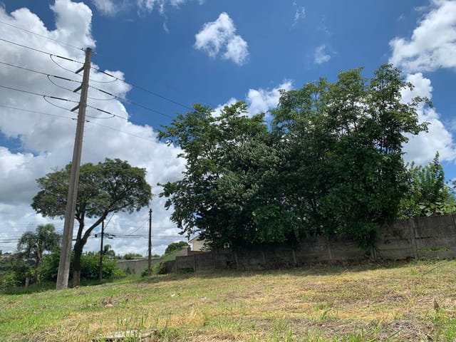 Terreno à venda, Neves, Ponta Grossa, PR