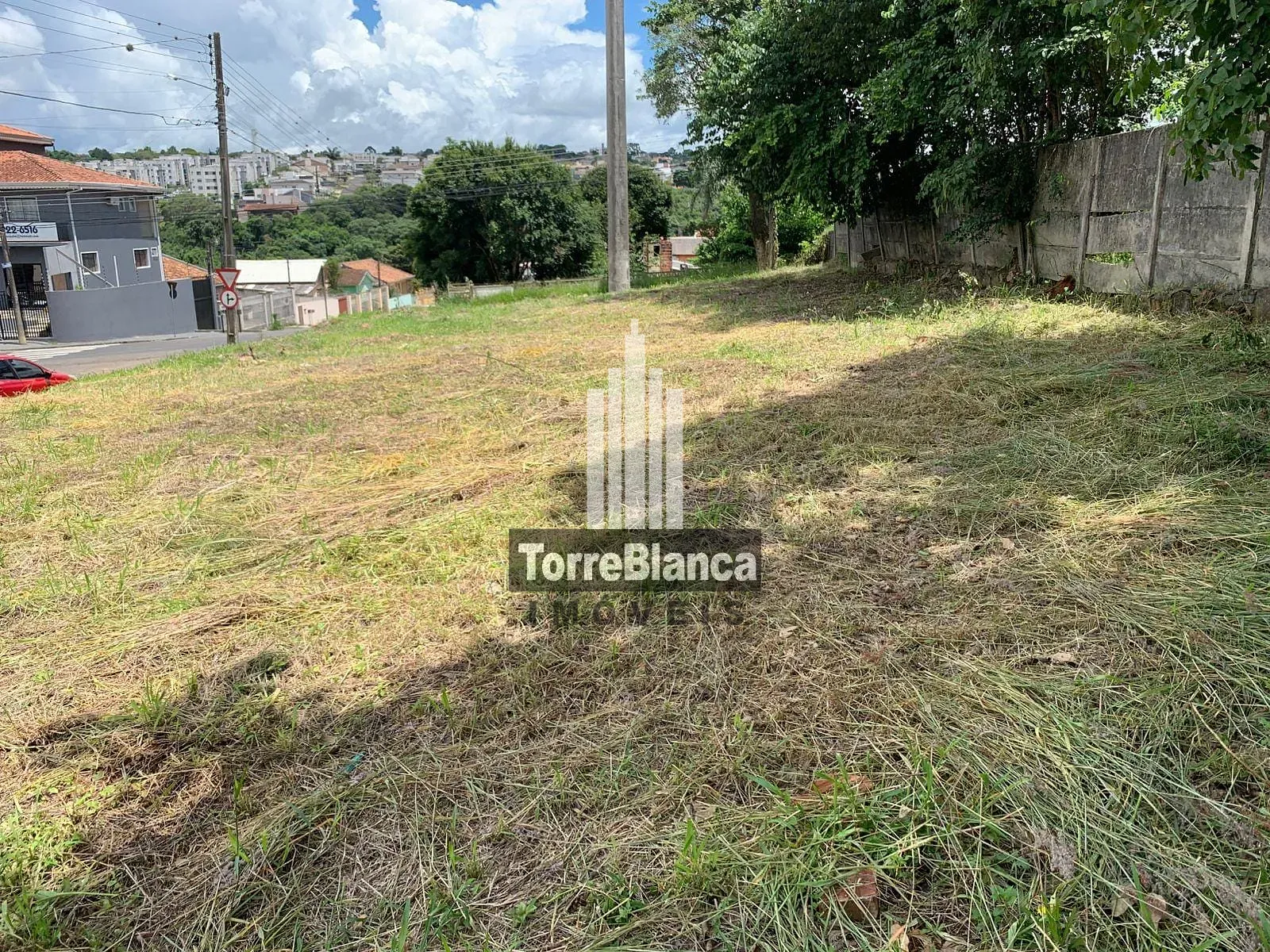 Terreno, 495 m² - Foto 3