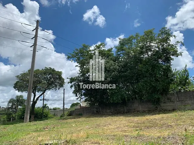 Terreno com 495m², à venda, no bairro Neves em Ponta Grossa