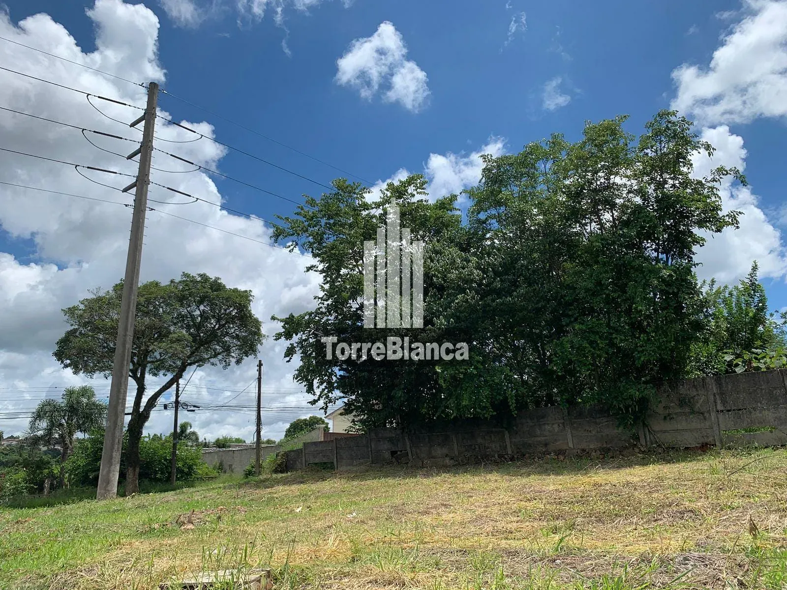 Terreno, 495 m² - Foto 1