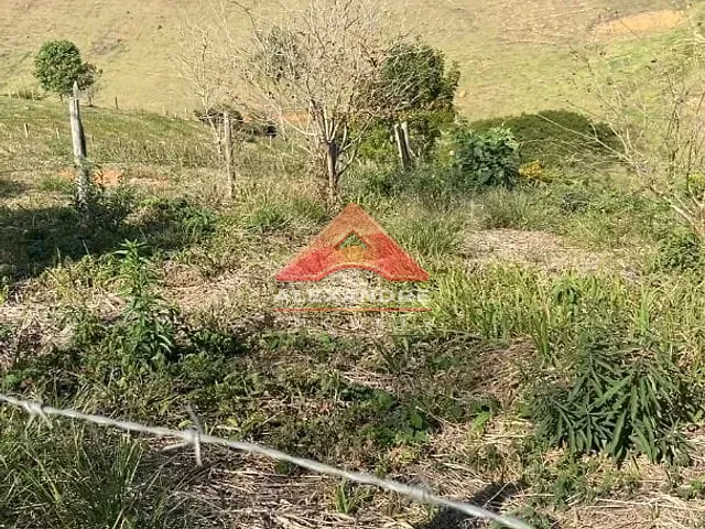 Terreno com 1200m², à venda, no bairro Barreirinho em Santo Antônio do Pinhal