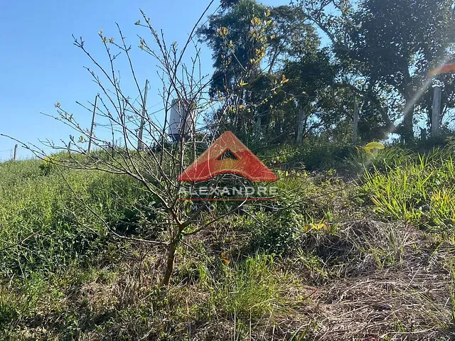 Terreno com 1200m², à venda, no bairro Barreirinho em Santo Antônio do Pinhal