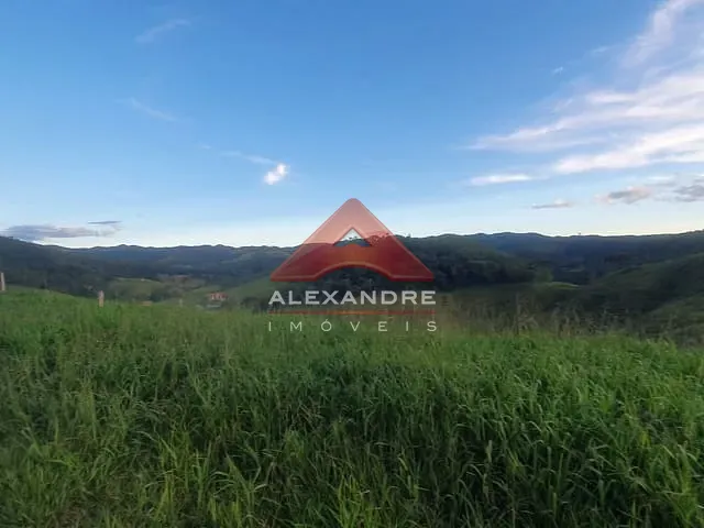 Terreno com 1200m², à venda, no bairro Barreirinho em Santo Antônio do Pinhal