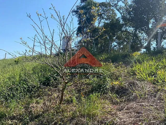 Terreno com 1200m², à venda, no bairro Barreirinho em Santo Antônio do Pinhal