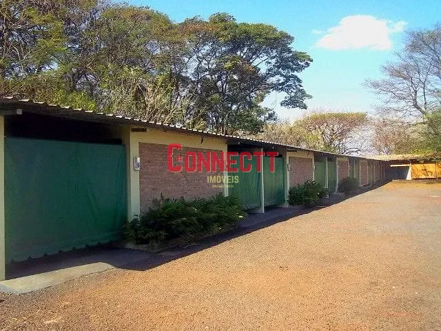 Terreno com 3100m², à venda, no bairro Campos Elísios em Ribeirão Preto