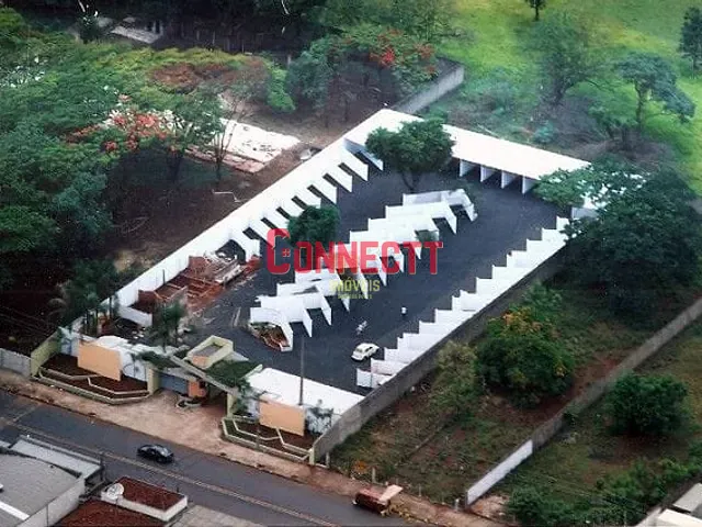 Terreno com 3100m², à venda, no bairro Campos Elísios em Ribeirão Preto
