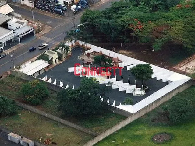 Terreno com 3100m², à venda, no bairro Campos Elísios em Ribeirão Preto