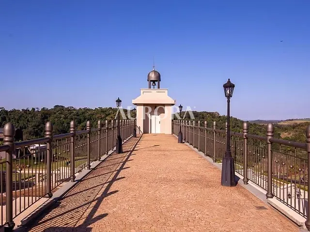 Terreno com 1446m², à venda, no bairro Palhano 2 em Londrina