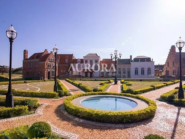 Terreno com 1446m², à venda, no bairro Palhano 2 em Londrina