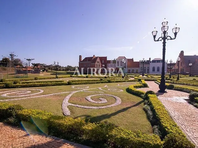 Terreno com 1446m², à venda, no bairro Palhano 2 em Londrina
