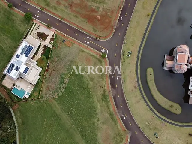 Terreno com 1446m², à venda, no bairro Palhano 2 em Londrina