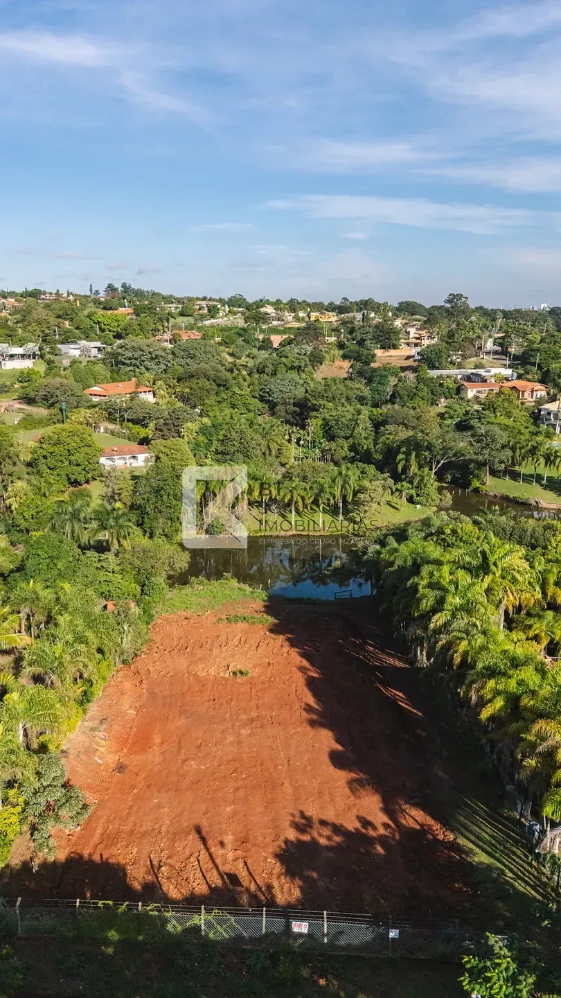 Terreno, 250 hectares - Foto 1