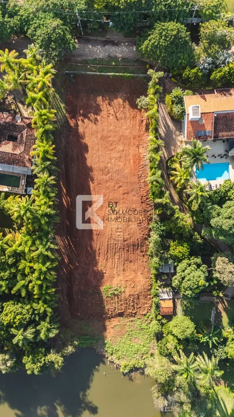 Terreno, 250 hectares - Foto 2