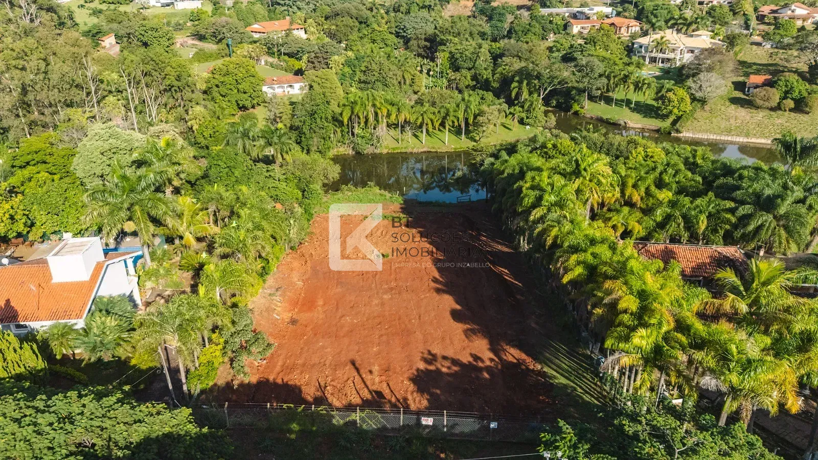 Terreno, 250 hectares - Foto 3