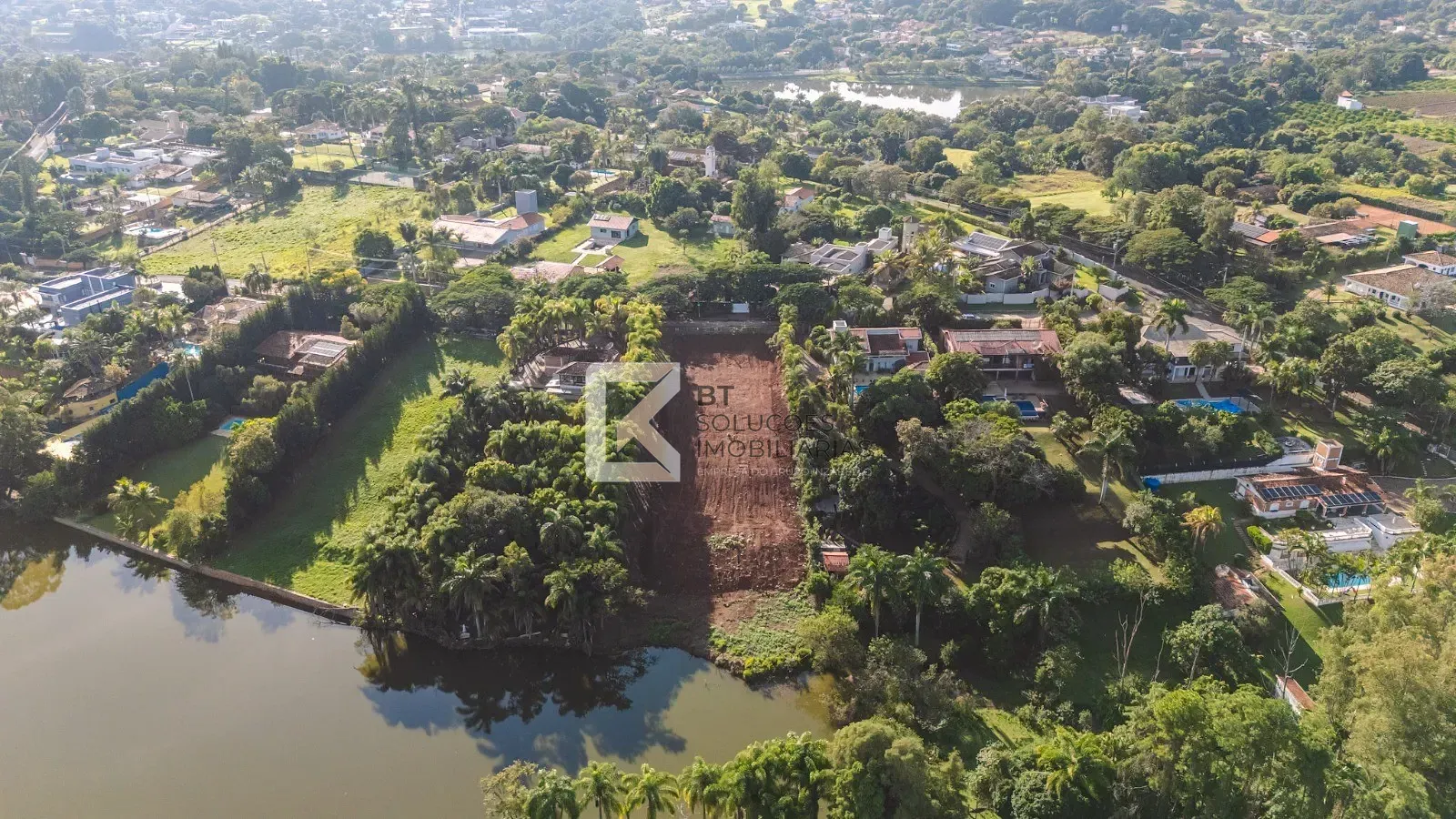 Terreno, 250 hectares - Foto 4