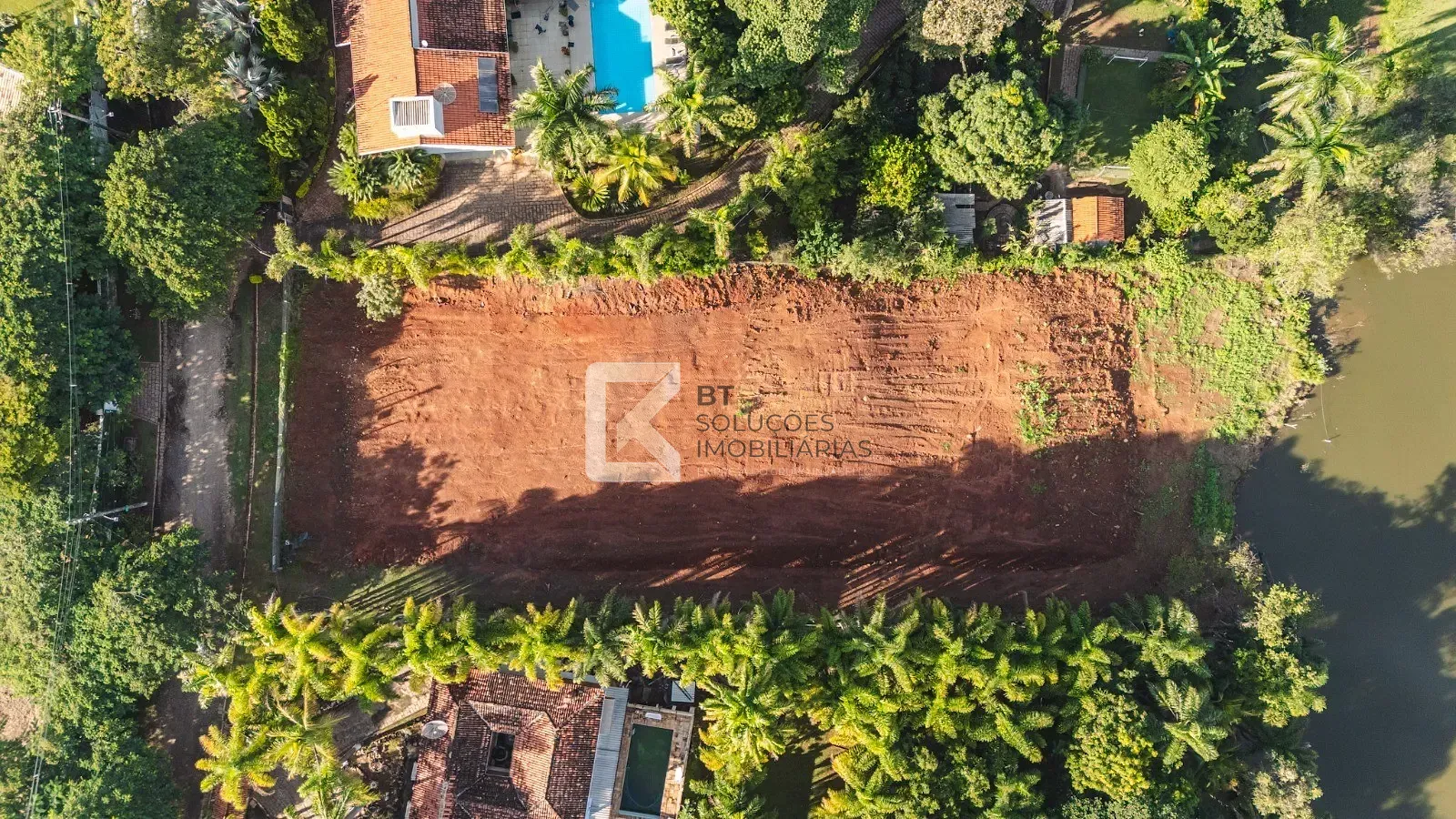 Terreno, 250 hectares - Foto 8