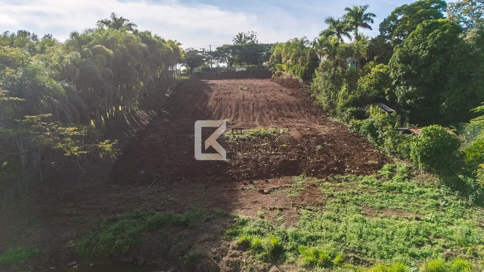 Terreno, 250 hectares - Foto 10