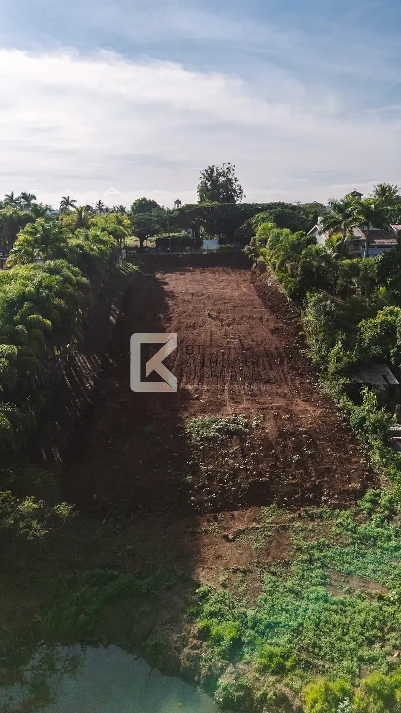 Terreno, 250 hectares - Foto 12