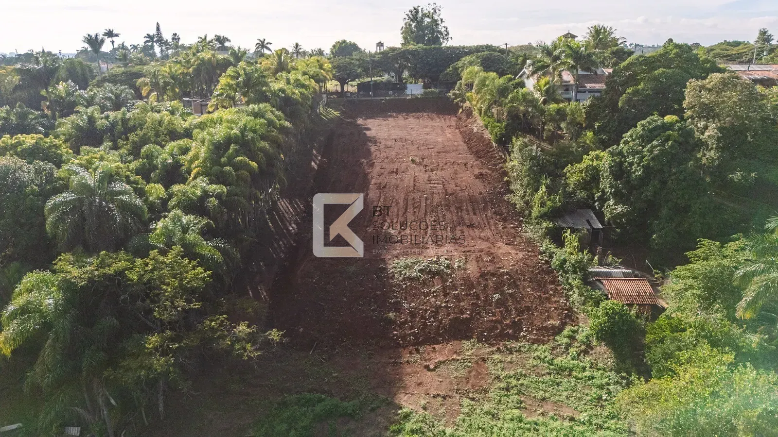 Terreno, 250 hectares - Foto 16