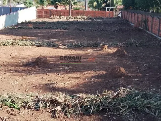 Terreno com 1000m², à venda, no bairro Recanto Campestre Internacional de Viracopos Gleba 3 em Indaiatuba