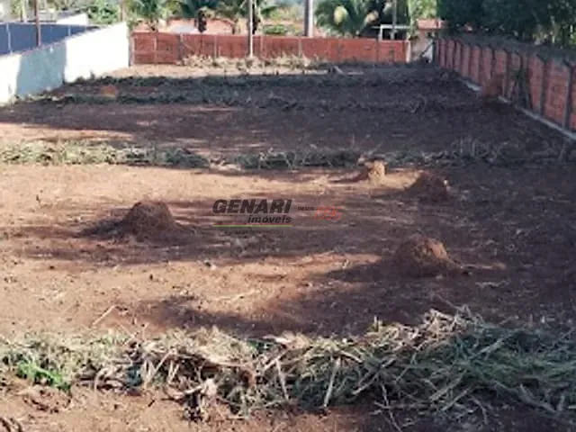 Terreno com 1000m², à venda, no bairro Recanto Campestre Internacional de Viracopos Gleba 3 em Indaiatuba