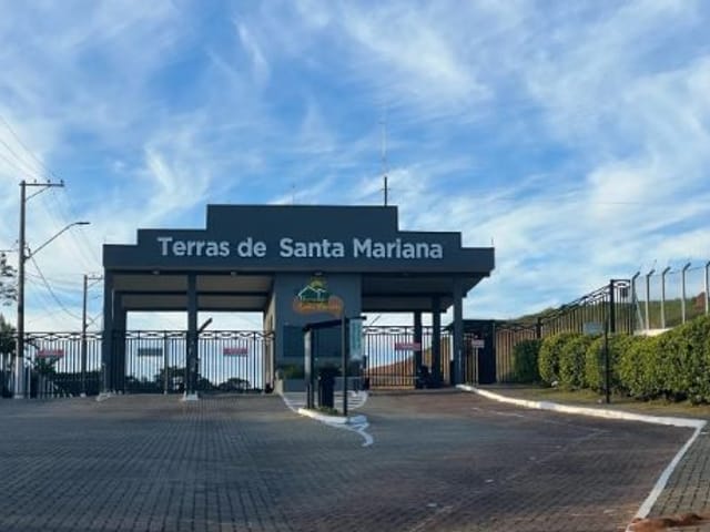 Foto do Terreno - Terreno à venda, 1200 m² por R$ 340.000,00 - Condomínio Terras de Santa Mariana - Caçapava/SP | INDEPENDENCE NEGOCIOS IMOBILIARIOS LTDA