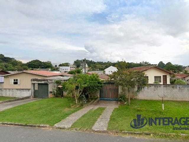 Terreno à venda, no bairro Santa Felicidade em Curitiba