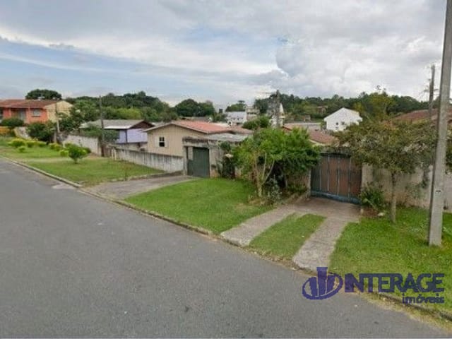 Terreno à venda, no bairro Santa Felicidade em Curitiba